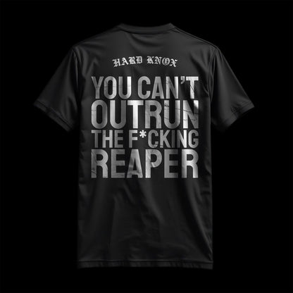 
Outrun The Reaper ... You can't