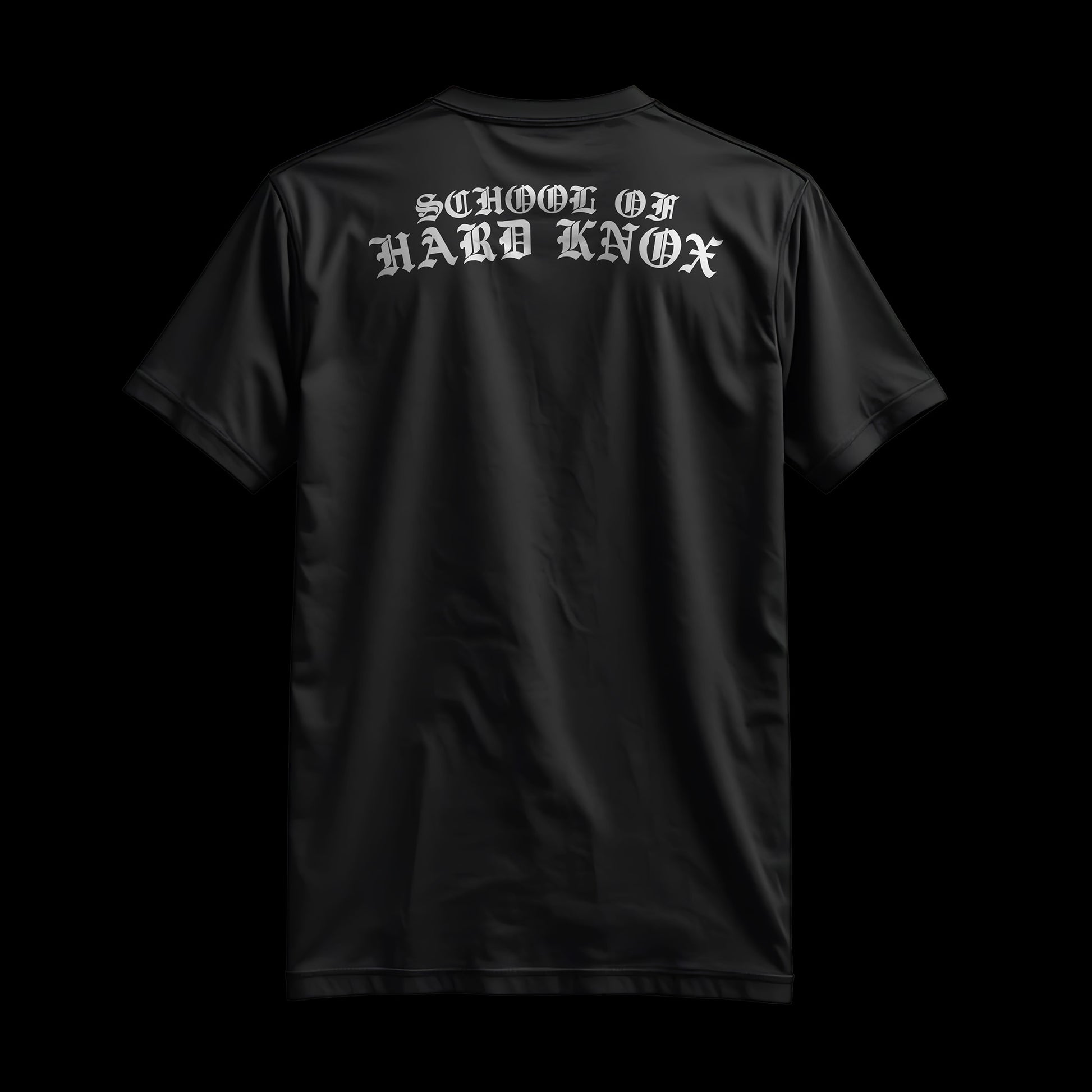 
School of Hard. Knox ... Every day is an education