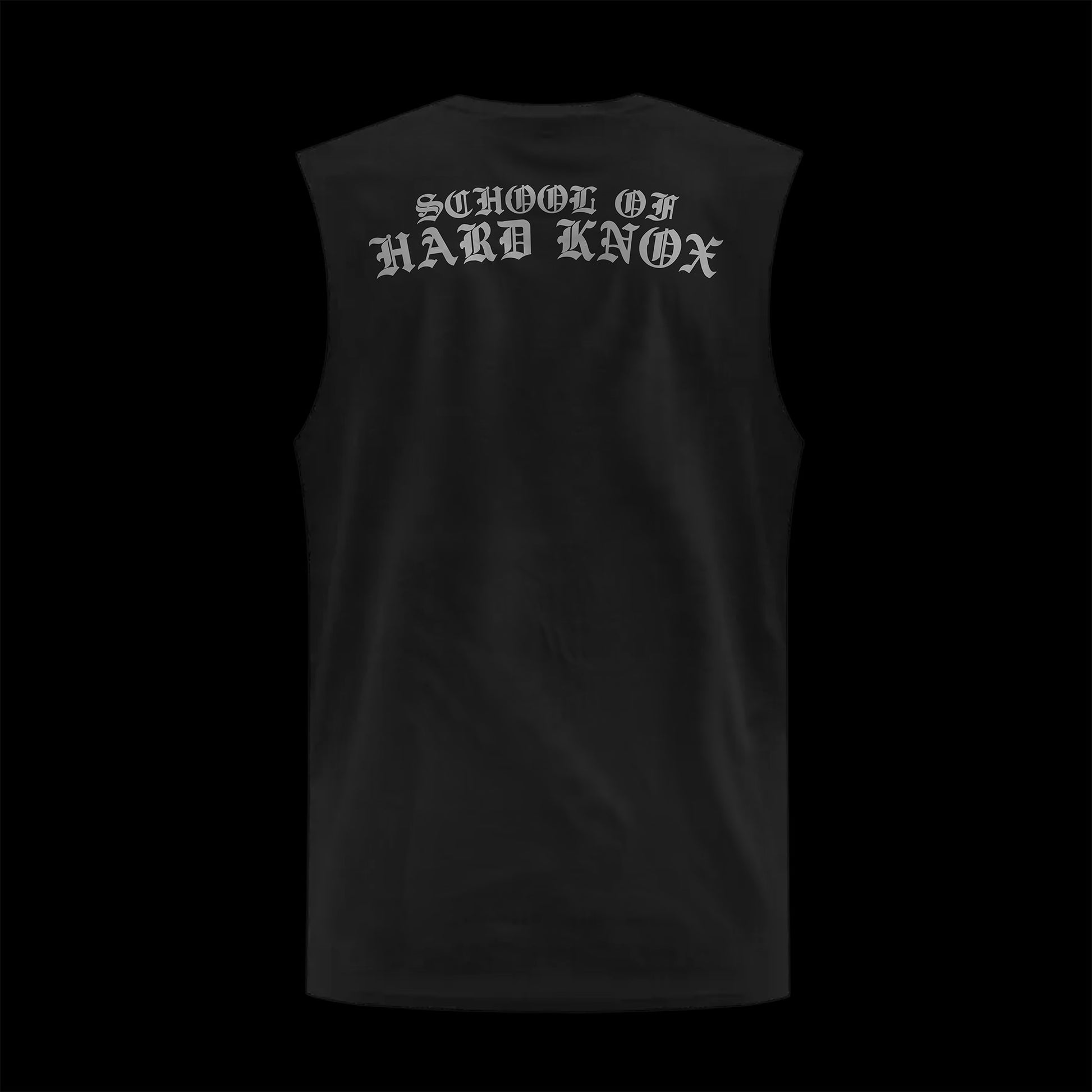 
School of Hard. Knox ... Every day is an education