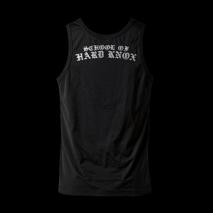 
School of Hard. Knox ... Every day is an education